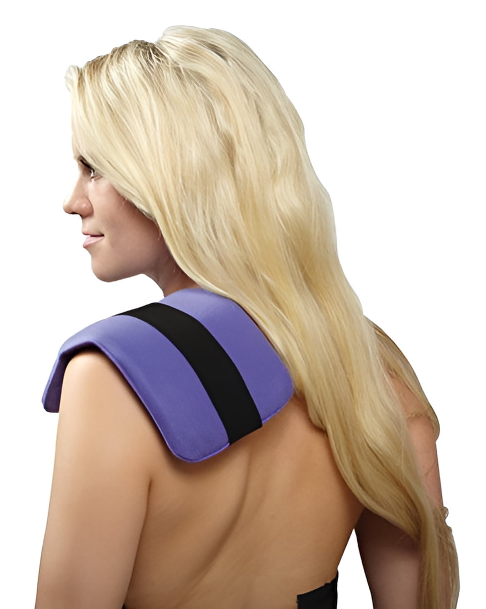 6" x 12" Hot/Cold Wrap