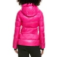 thumbnail image 2 of SKEA womens  Elsa Solid Jacket, 4, Pink, 2 of 4