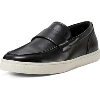 Nunn Bush Westfield Men's Leather Oxford Dress Shoes Color: Black Size:  11.5 - Walmart.com