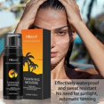 thumbnail image 1 of Crema bronceadora potenciadora del bronceado shaofei 120ML ingredientes naturales, 1 of 5