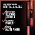 thumbnail image 4 of Lápiz labial Maybelline Color Sensational Ultimatte Nude, 4 of 6