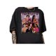 thumbnail image 1 of Camiseta Nicolas & Olandria Love Island USA, camiseta pirata Nicolas & Olandria, camiseta Love Island USA, camiseta de película, camiseta gráfica, regalo para ella, regalo para él, regalo para un fan, 1 of 6