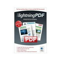 Lightning Pdf Professional -Mac (Email Delivery)