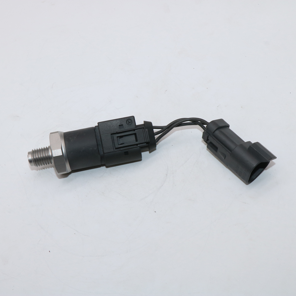 4009829 3408551 3408551-03 Fuel Oil Pressure Sensor for Cummins
