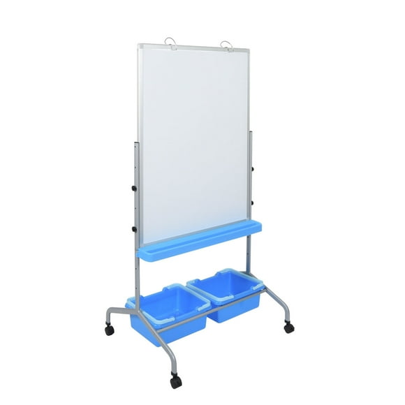 Rolling Whiteboard