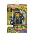 thumbnail image 3 of Teenage Mutant Ninja Turtles: 4” Remastered Leonardo Action Figure by Playmates Toys, 3 of 7