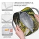 thumbnail image 3 of Disketp Deep Forest Stone Green Dragon Bolsa Térmica para Almuerzo, Lonchera con Abertura Amplia y Gran Capacidad, Organizador Reutilizable para Mujeres, Hombres y Adultos, 3 of 6