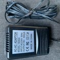 thumbnail image 3 of Cargador de transformador adaptador ac 18v para wifi video timbre Eu enchufe Afortunado Sencillez, 3 of 3