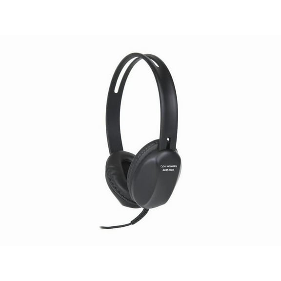 Cyber Acoustics ACM-4004 Headphone
