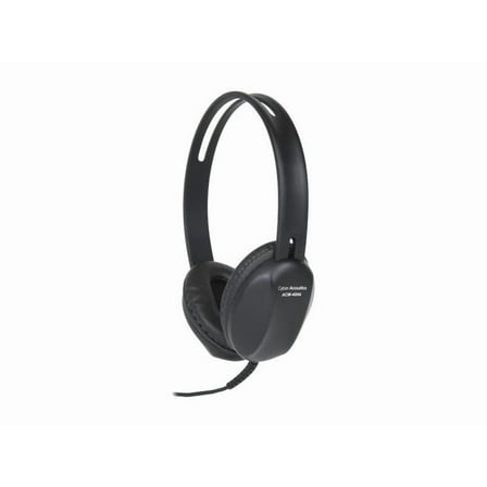 Cyber Acoustics ACM-4004 Headphone