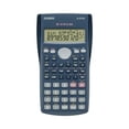 thumbnail image 1 of Casio FX-82MS 2-Line Display Scientific Calculator, 1 of 5