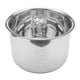 thumbnail image 1 of 6l Pressure Cooker Inner Pot Rice Pressure Cooker Liner Stainless Steel Inner Pot Pressure Cooker L, 1 of 5