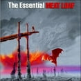 thumbnail image 1 of Meat Loaf - The Essential Meat Loaf (2CD), 1 of 2