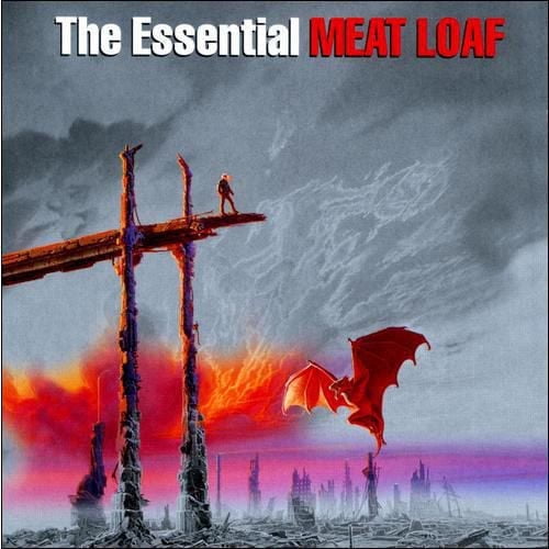 Meat Loaf - The Essential Meat Loaf (2CD)