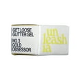 thumbnail image 6 of Unleashia Get Loose Glitter Gel, No.3 Gold Obsessor, 0.14 oz (4 g), 6 of 7