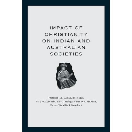 Impact of Christianity on Indian and Australian Societies - (Best Indian Iptv Box Australia)