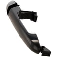thumbnail image 3 of Front or Rear Driver Side Exterior Door Handle Compatible with 2012-2017 Kia Rio Primed Paintable Without Key Hole 826511W010-PFM Lx+ SX EX LX Direct Fit Handle Assembly New, 3 of 8