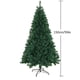 thumbnail image 4 of Artificial Christmas Tree With Foldable Stable Metal Stand, Premium Green Artificial Christmas Tree For Home, Office And Christmas Party Decoration, Christmas Supplies, 4 of 4