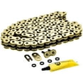 thumbnail image 2 of Niche Sprocket Chain Set for Polaris Trail Blazer 250 11/34T 520 X-Ring ATV MK1004928, 2 of 9