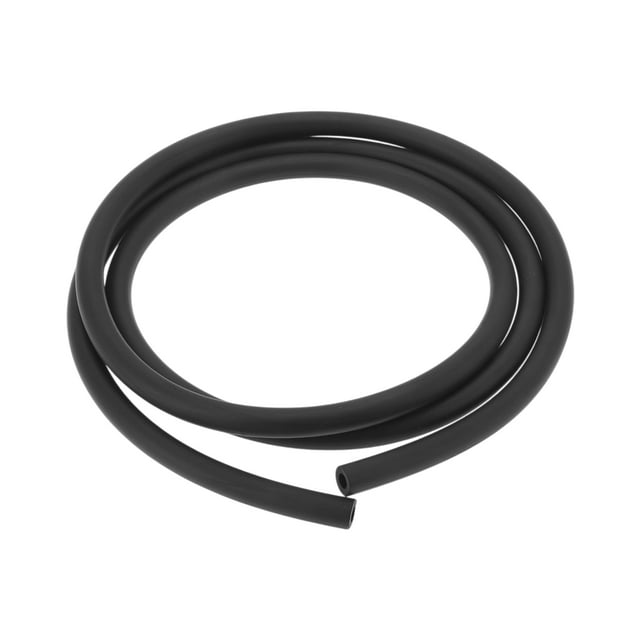 Mangueras de aceite lubricante Unique Bargains 5mm/0.20" 10mm/0.39" 1.5m/4.9ft