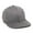Heathered Black, variant on Outdoor Cap HTR-100 Heathered 6 Panel Cap-Heathered Navy
