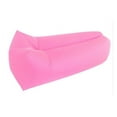 thumbnail image 5 of Back to 20s Easy-to-Inflate 0" Sturdy Air Bed, with 440 lb, 5 of 8
