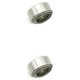 thumbnail image 1 of kurtrusly Stainless Steel CLS M4 M5 M6 M8 Self-Clinching Nut Swage Rivet Practical Bolts Business Industrial Fasteners Thread M6-1 2Set, 1 of 6