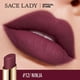 thumbnail image 4 of Labial Mate SACE LADY SL616: 12 Colores Vibrantes, Duradero y Compacto, Ideal para Regalar y Llevar Contigo (3.8g), 4 of 6