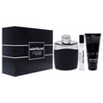 thumbnail image 3 of MontBlanc Men's Montblanc Legend Gift Set Fragrances 3386460130349, 3 of 6