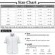 thumbnail image 3 of Hawaiian Shirt For Men, Men's Vintage Button Down Bowling Shirts Short Sleeve Summer Beach Shirt M, 3 of 5