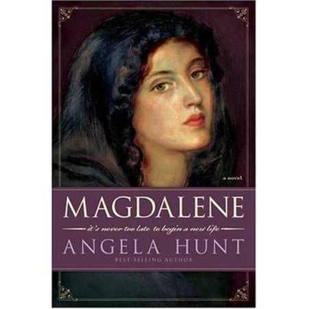 Pre-Owned Magdalene (Paperback) 1414310285 9781414310282