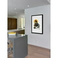 thumbnail image 5 of Marmont Hill Sunset by Norman Rockwell Framed Wall Art, 5 of 6