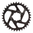 thumbnail image 2 of SRAM 34T X-Sync 2 SL Direct Mount Eagle Chainring 3mm Boost Offset Lunar Gray, 2 of 2
