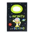 thumbnail image 3 of Mickey Mouse Baby Toy Story Towel, 2-Pack, 3 of 7