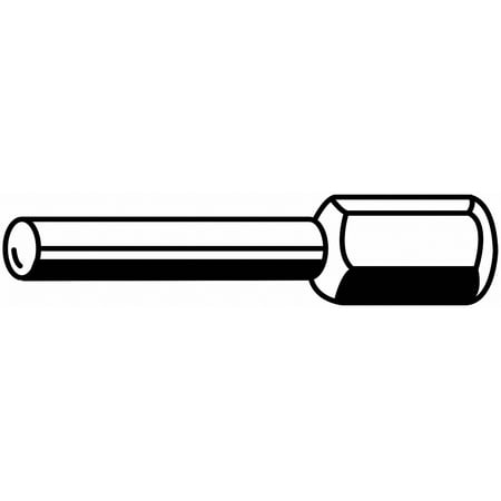 

Merit Bore Polisher Mandrel 08834154460