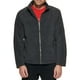 thumbnail image 1 of Chaqueta Tommy Hilfiger clásica de forro polar con cremallera frontal para hombre, 1 of 3