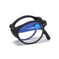 thumbnail image 3 of Gafas de presbicia plegables de moda para hombres Gafas de presbicia con protección contra la luz azul para personas mayores Gafas de hipermetropía Gafas de presbicia de primavera, 3 of 5
