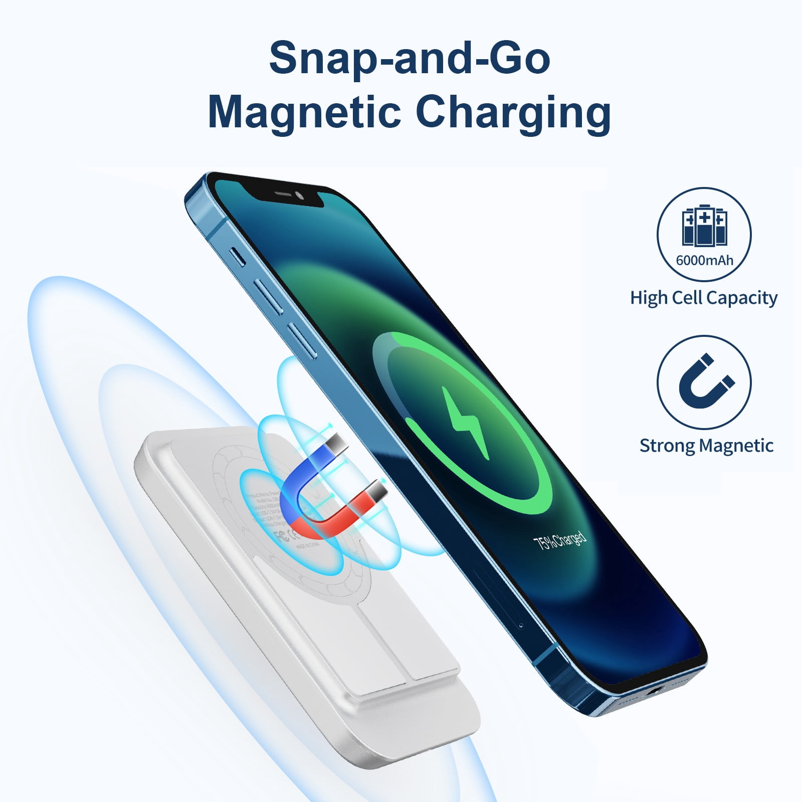 iwalk apple charger