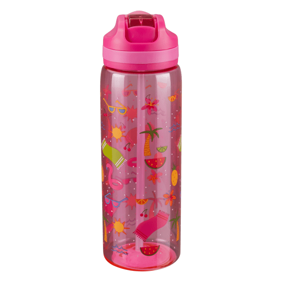 Cool Gear 25 Fluid Ounce Pier Sipper -  Beach