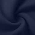 thumbnail image 7 of NominalSnug Womens Half Zip Oversized Sweatshirts Fleece Long Sleeve Pullover Tops Fall Fashion Clothes, 7 of 7