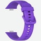 thumbnail image 1 of Correa Sport de Silicona Premium para Huawei Watch Fit 3, Deportiva, 1 of 5