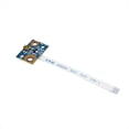 thumbnail image 1 of Reemplazo de la placa del botón del interruptor de alimentación para HP Pavilion X360, 1 of 6