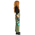 thumbnail image 5 of Women's Deluxe Disney Kim Possible Costume, 5 of 16