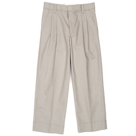 Boy's Official School Uniform Pant