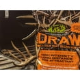 Advanced Wildlife Solutions C17106 4S Draw Deer Attractant 10.5 lbs