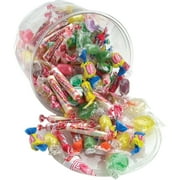 Office Snax, OFX00002, All Tyme Assorted Candy Tub, 1 Each
