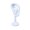 White, variant on Soumake Earrings Display Holder Stand Mannequin Jewelry Rack Ear Model Jewelry Display Earrings Jewelry Shop Tool Fashion