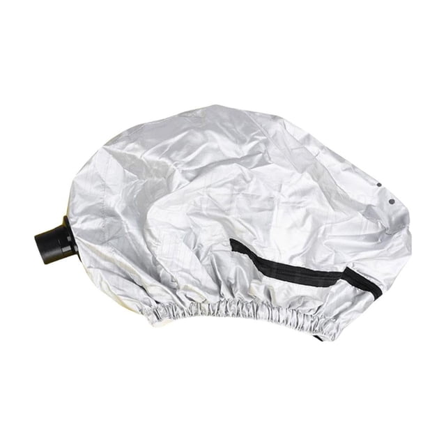 Gorro de secado con secador Gorro con capucha suave Gorro ligero para secar el cabello con interfaz lateral