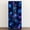 Color 1, variant on Self Adhesive Vinyl Refrigerator Wrap Set Botanical Fern Leaf Dark Door Mural Removable Fridge Sticker Peel and Stick&nbsp;Full Door Cover Decal Kitchen Bar Decor