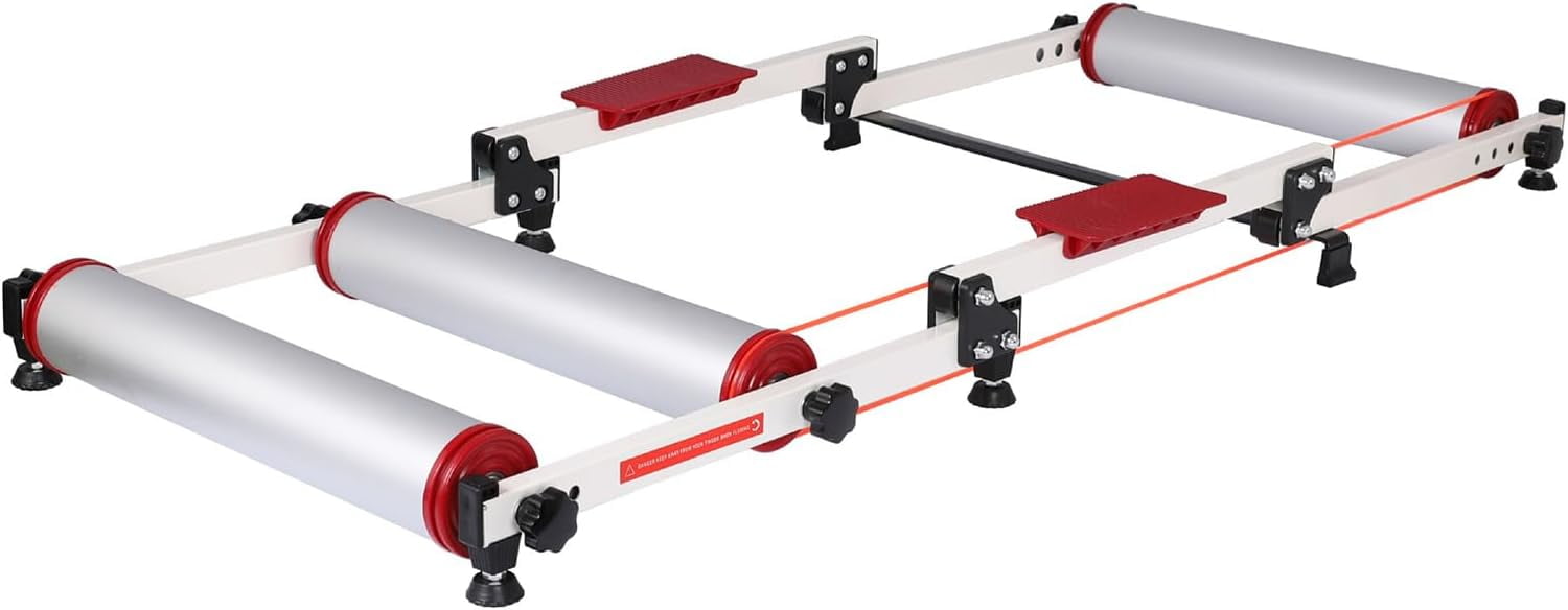 Garmin Tacx Indoor Bicycle Roller Trainer for Home Gym - Walmart.com